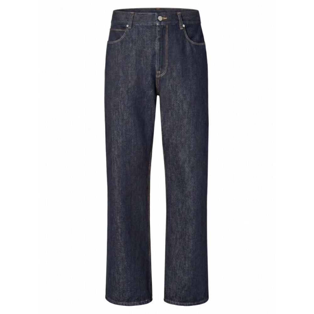 Fendi Men Denim Regular